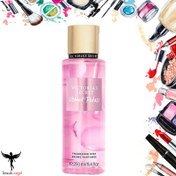 تصویر بادی اسپلش velvet petals اورجینال حجم 250 میل ویکتوریا سکرت ا VictoriaS Secret Body Splash Velvet Petals 250ml VictoriaS Secret Body Splash Velvet Petals 250ml