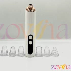 تصویر میکرودرم پاکسازی 