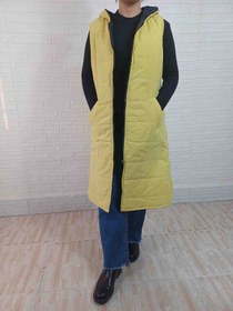 تصویر پافر با قد بلند 