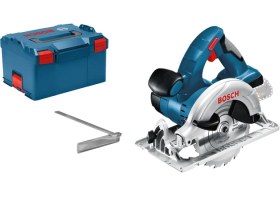 تصویر اره دیسکی بوش gks 18 v_li Areh diski bosch Gks 18 v_li