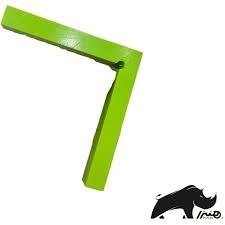 تصویر گونیا تفلنی 10 سانت 