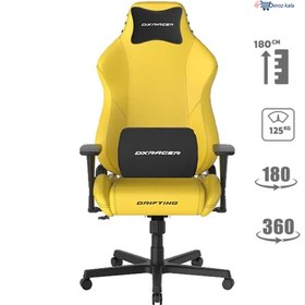 تصویر صندلی گیمینگ دی ایکس ریسر سری کرفت پرو Craft Pro Series plus XL DXracer Craft Pro Series plus XL Gaming chair