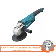 تصویر پولیش 2200 وات ماکیتا مدل SA7021 
