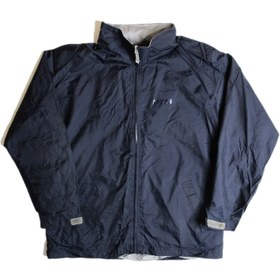 تصویر بادگیر مردانه ضد اب B&C B&C JACKET WIND BREAKER MENS