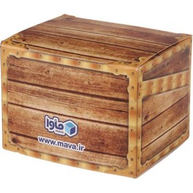 تصویر سکه آموزشی ماوا 