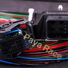 تصویر ایسیو مکس مینی 