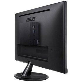 تصویر ASUS mini pc مدل PN60-B استوک گرید A++ 