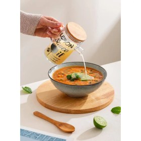 تصویر روغن ریز کوچک 