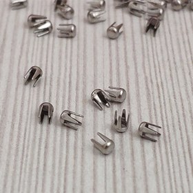 تصویر میخ پانچ مروارید 