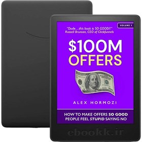 تصویر دانلود کتاب 100M Offers 2021 