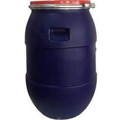 تصویر بشکه کد T60 حجم 60 لیتر 