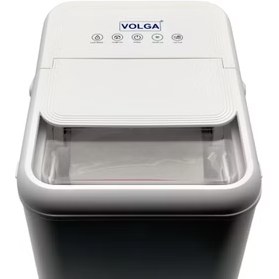 تصویر یخ ساز ولگا مدل IMB-03T 