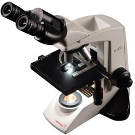 تصویر میکروسکوپ دوچشمی Lx 300 
