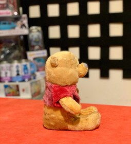 تصویر عروسک خرس پو Winnie the Pooh