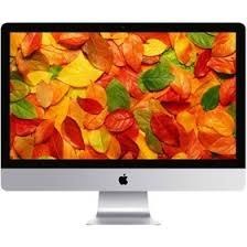 تصویر خرید iMac 21.5 اینچ مدل 2013 