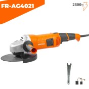 تصویر فرز سنگبری 230 میلی متری 2500 وات FR-AG4021 