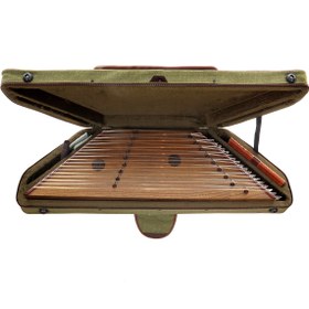 تصویر سنتور موسوی مدل آزاد 