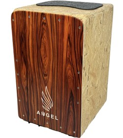 تصویر کاخن OSB آنجل 