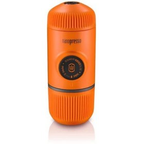 تصویر نانوپرسو سری پاترول نارنجی(nanopresso orange ) 