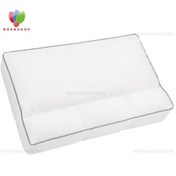 تصویر بالش پر وایت دریم مونسا 