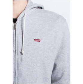 تصویر سویشرت مردانه لیوایز Levi’s اورجینال 34584-0025 