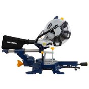 تصویر اره فارسی بر کشویی 1800 وات هیوندای مدل HP2925-MS 