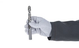 تصویر مته فلز ولو سایز 15/25 Welu Metal Drill Bit 15/25