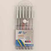 تصویر ست خودکار رنگی اسکول مکس مدل AF5505 