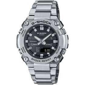 تصویر ساعت G-SHOCK مدل GST-B600D-1A 