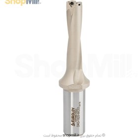 تصویر یودریل 18 (D4G) (euroloy) مدل 1825-WC03 