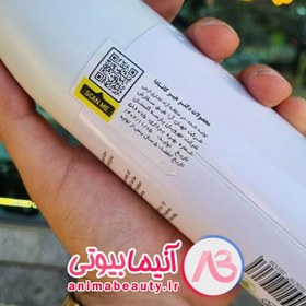 تصویر کربن کراتین مو دکتر هیر CARBON KERATIN Dr Hair ضمانتی اورجینال 