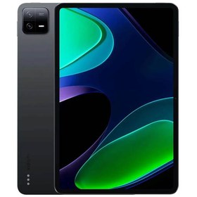 تصویر تبلت شیائومی مدل Xiaomi Pad 6S Pro ظرفیت 256 گیگابایت و رم 8 گیگابایت Xiaomi Pad 6S Pro 256GB And 8GB RAM Tablet