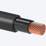 تصویر کابل قدرت افشان آرین ابهر سایز 1 در 240 (240 * 1) 