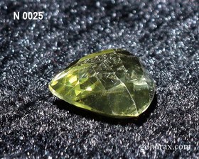 تصویر نگین سیترین 