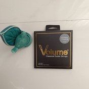 تصویر سیم گیتار Volume 