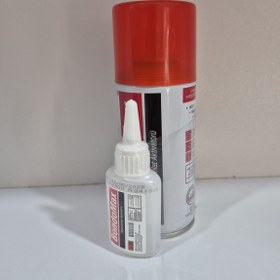 تصویر چسب دوقلو ۱، ۲ و ۳ 