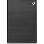 تصویر هارددیسک اکسترنال سیگیت مدل One Touch Portable ظرفیت 1 ترابایت Seagate One Touch 1TB Portable External HDD