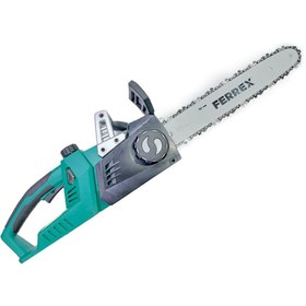 تصویر اره زنجیری شارژی فرکس مدل gy2294 (استوک) Ferrex GY2294 cordless Chain saw