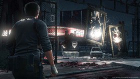 The evil within 2 ps4 deals price