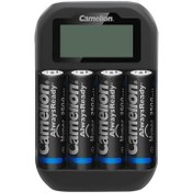 تصویر شارژر باتری کملیون مدل BC1046 