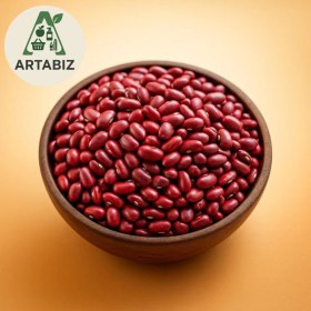 تصویر لوبیا قرمز 