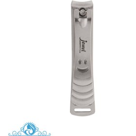 تصویر ناخن گیر بزرگ Gns 901-8 جویل 