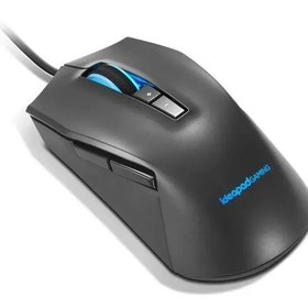 تصویر ماوس گیمینگ لنوو LOQ Gaming LENOVO LOQ Gaming M100 RGB Mouse
