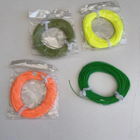 تصویر نخ مخصوص فلای 