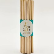 تصویر چوب بستنی میله ای کد PG-Stick-103 