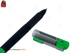 تصویر روان نویس فلیپ مدل LF-555 Flip LF-555 Pen