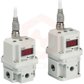 تصویر رگولاتور SMC 