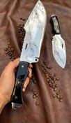 تصویر چاقو شکاری hunting knife