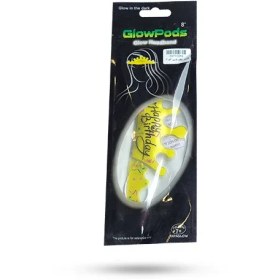 تصویر هد بند بلک لایت کد 3 