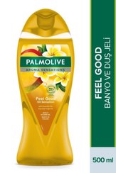 تصویر صابون مایع اورجینال برند Palmolive مدل Feel Good 500 ml کد 72981276 